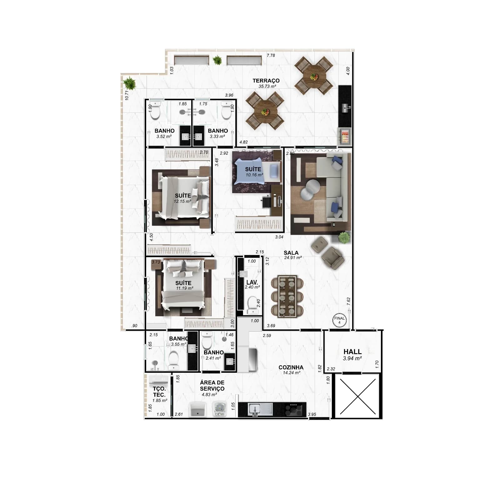 Planta 04