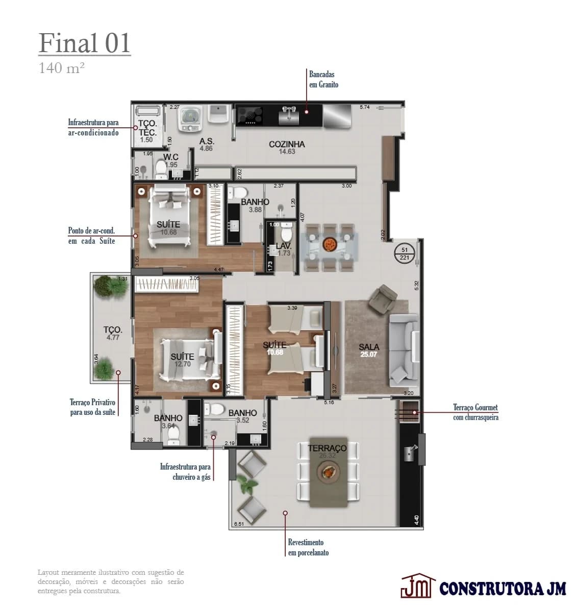 Planta 01
