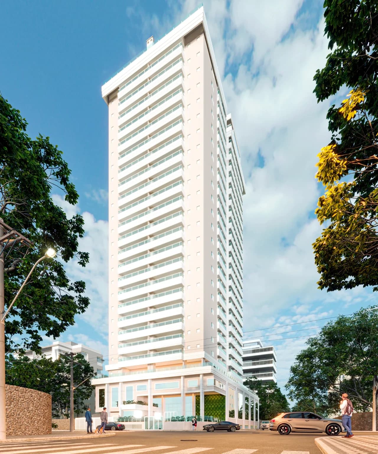 Jardim Europa