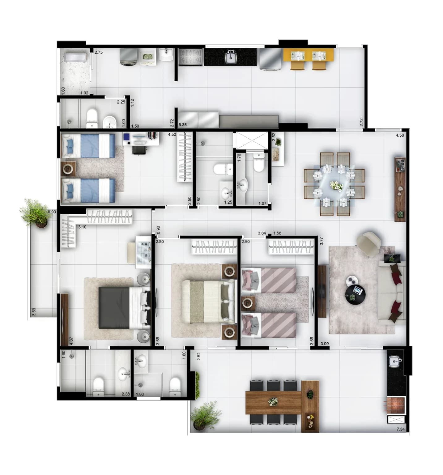 Planta 01