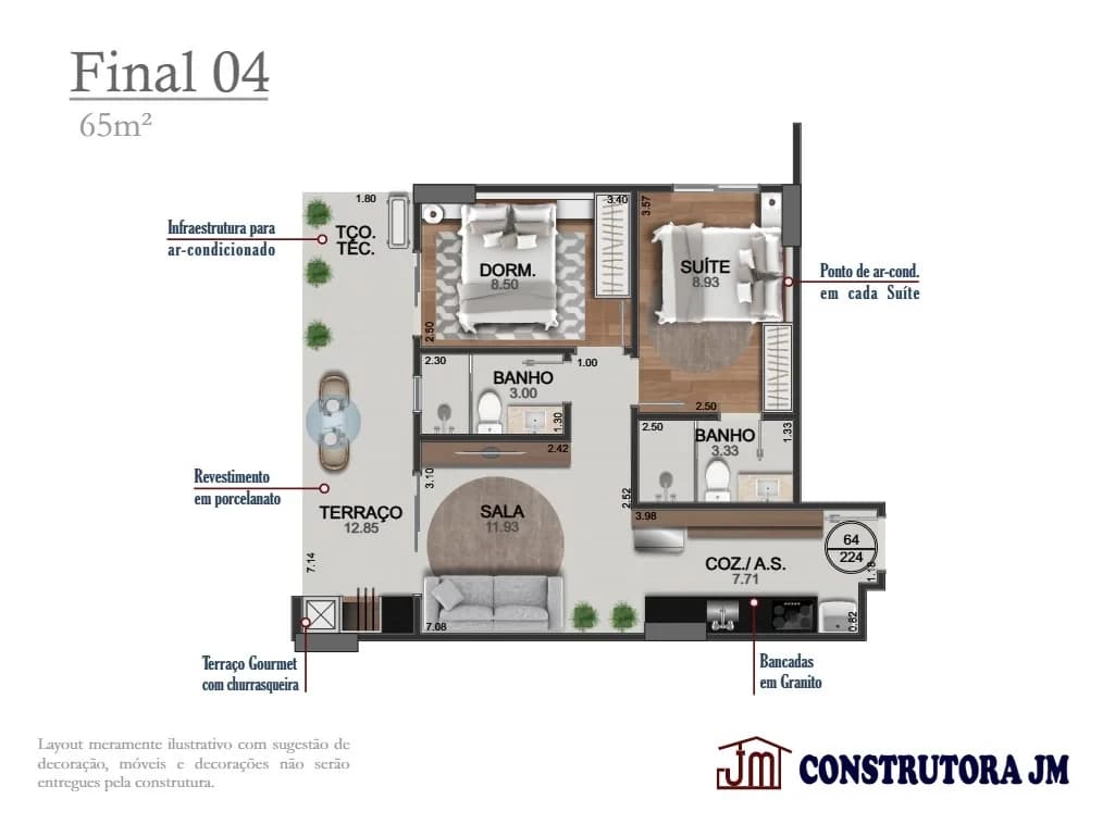 Planta 4