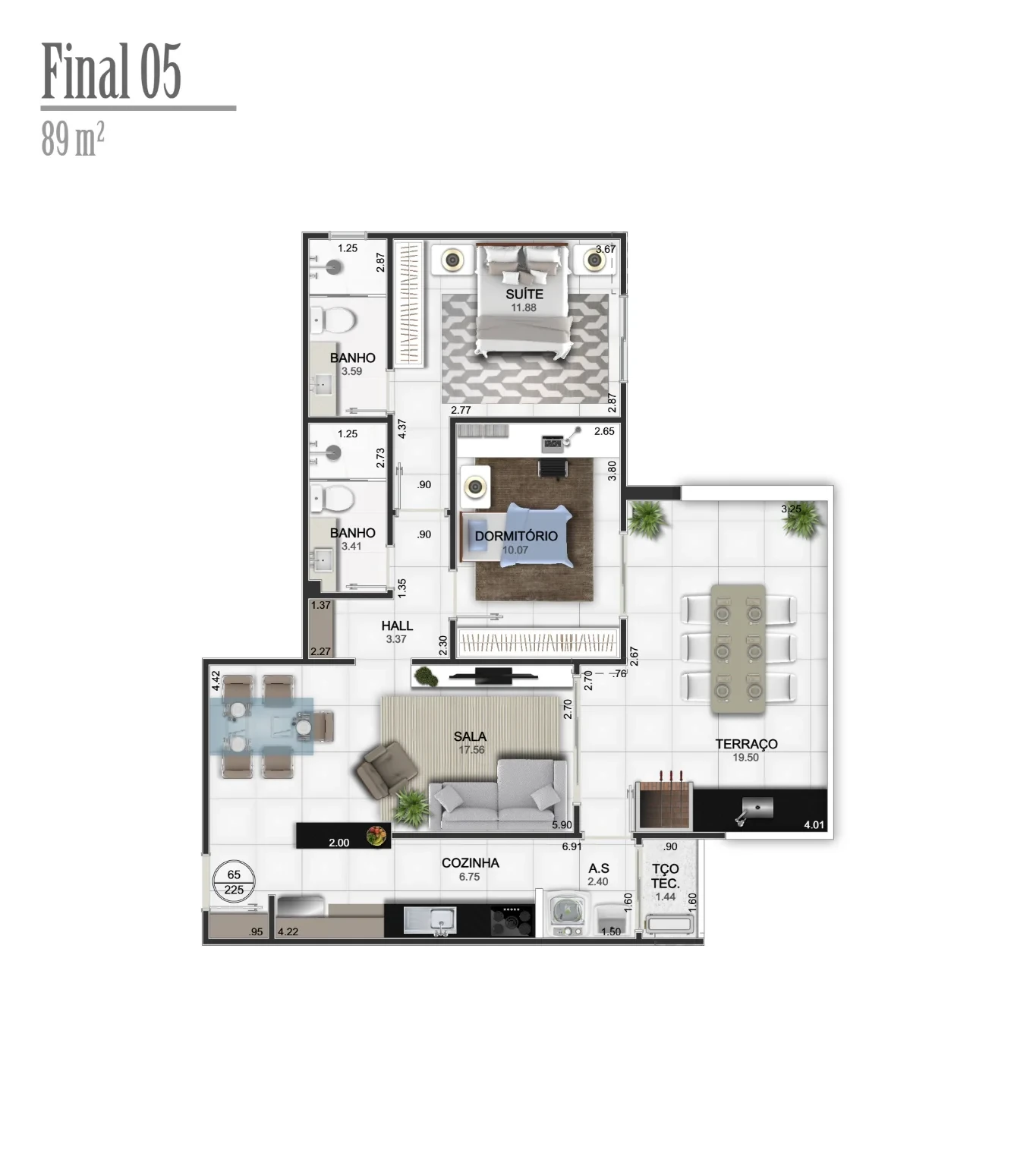 Planta 05