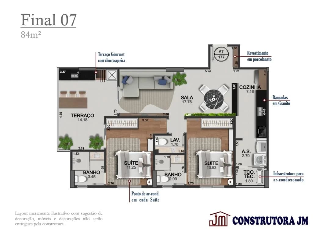 Planta 07