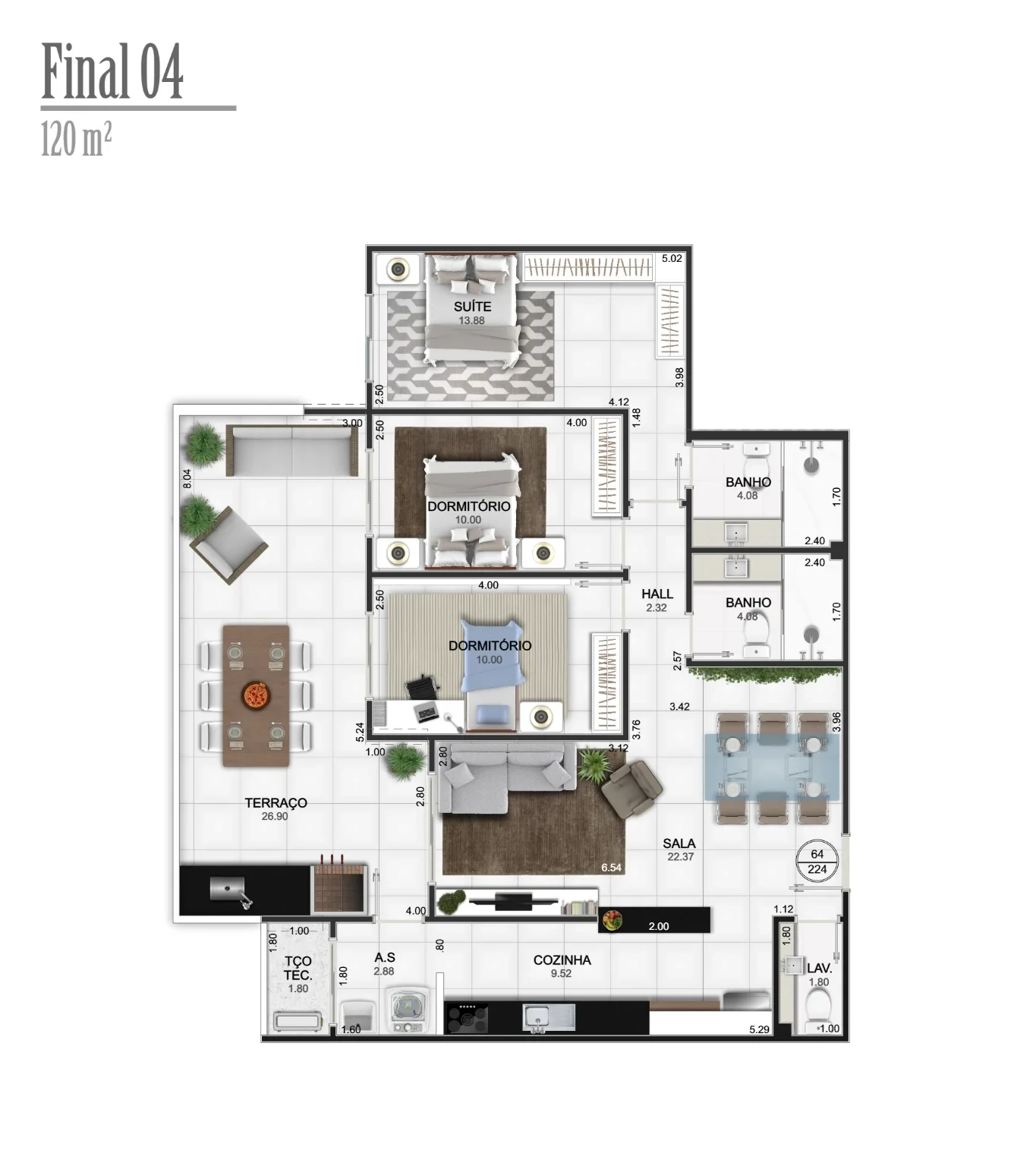 Planta 04