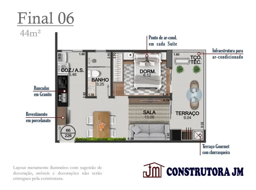 Planta 6