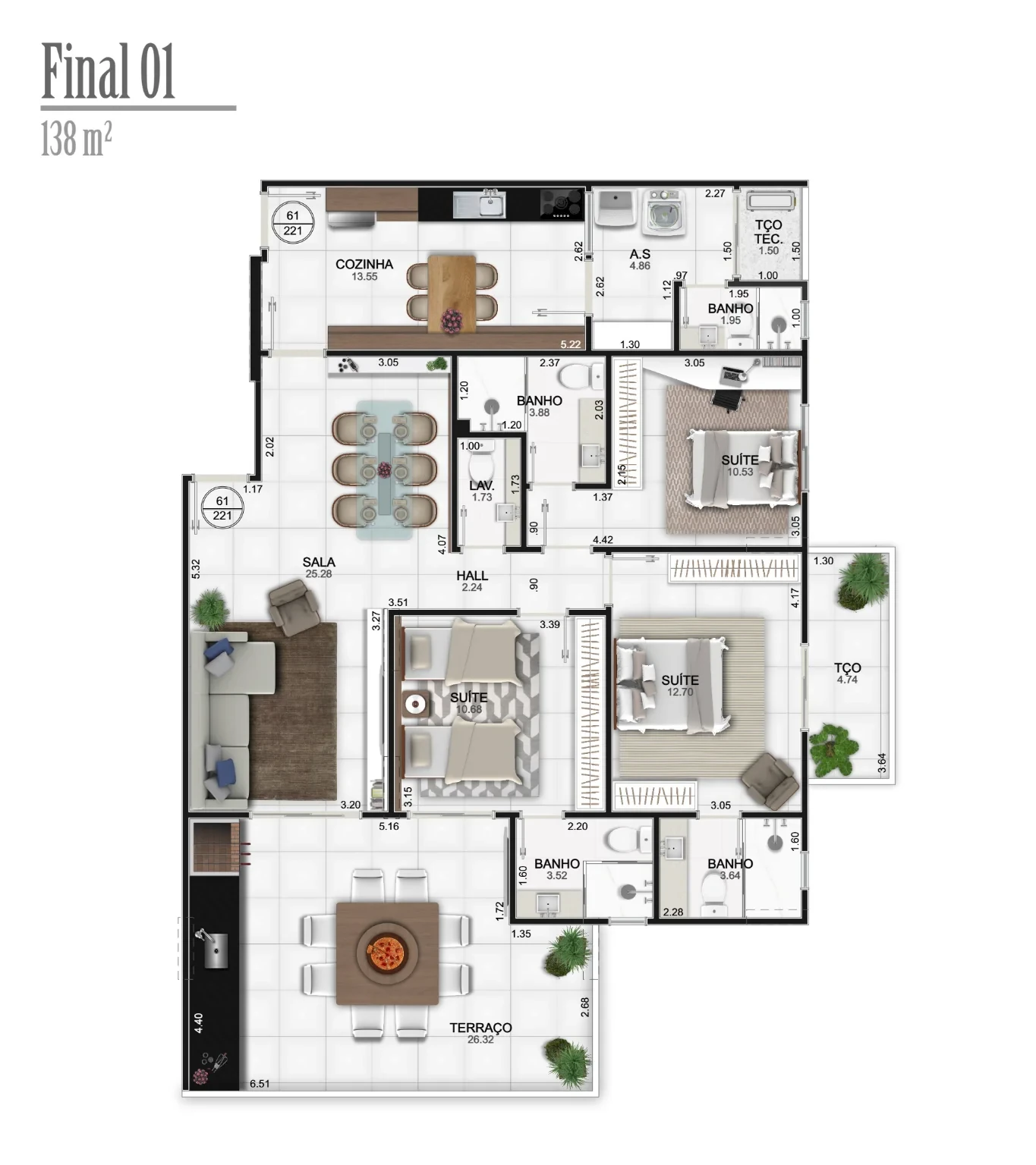 Planta 01