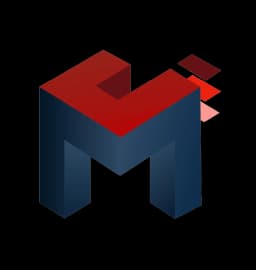 Logo da JM Construtora