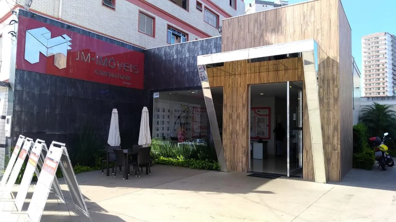 Sobre a JM Construtora